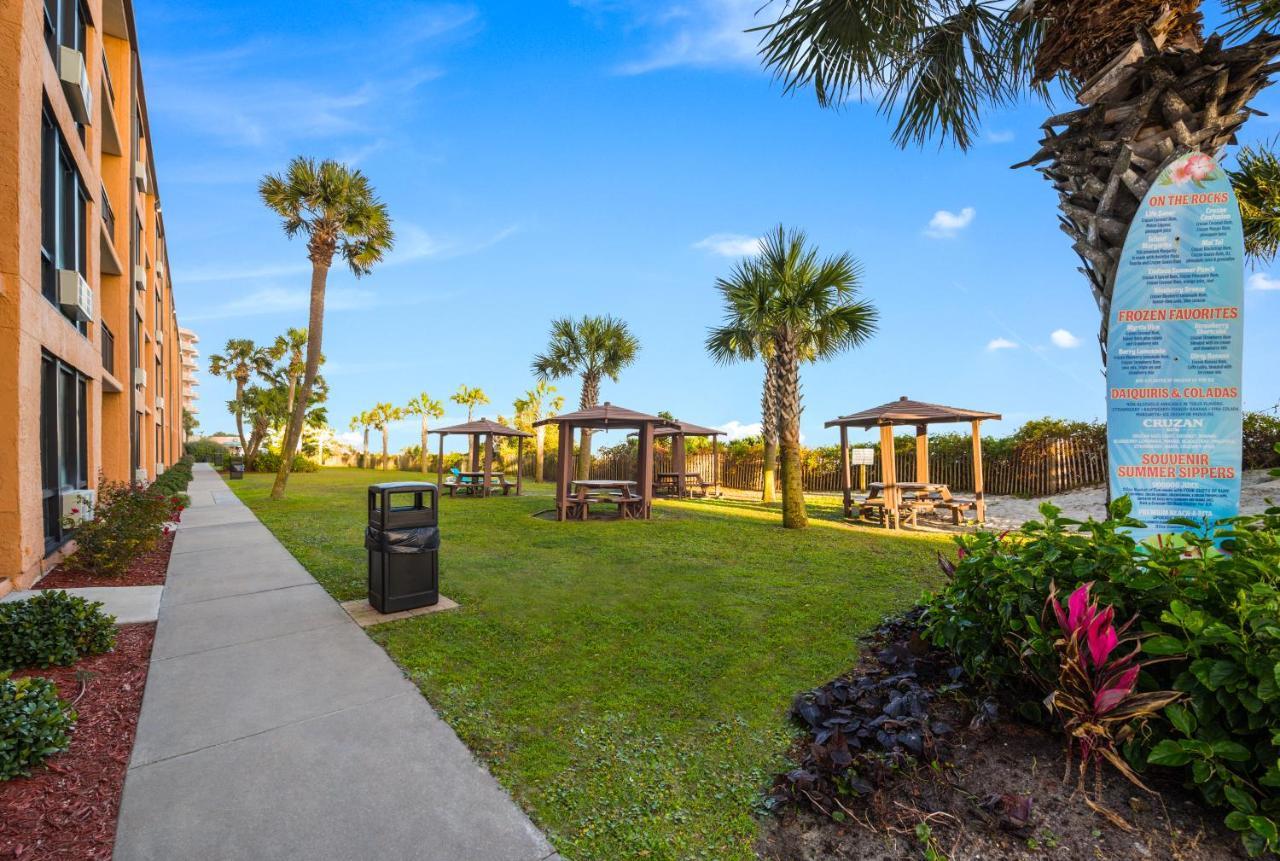 Direct Oceanfront, Separate Bedroom Condo, 9Th Floor, Unbelievable Views! Myrtle Beach Kültér fotó