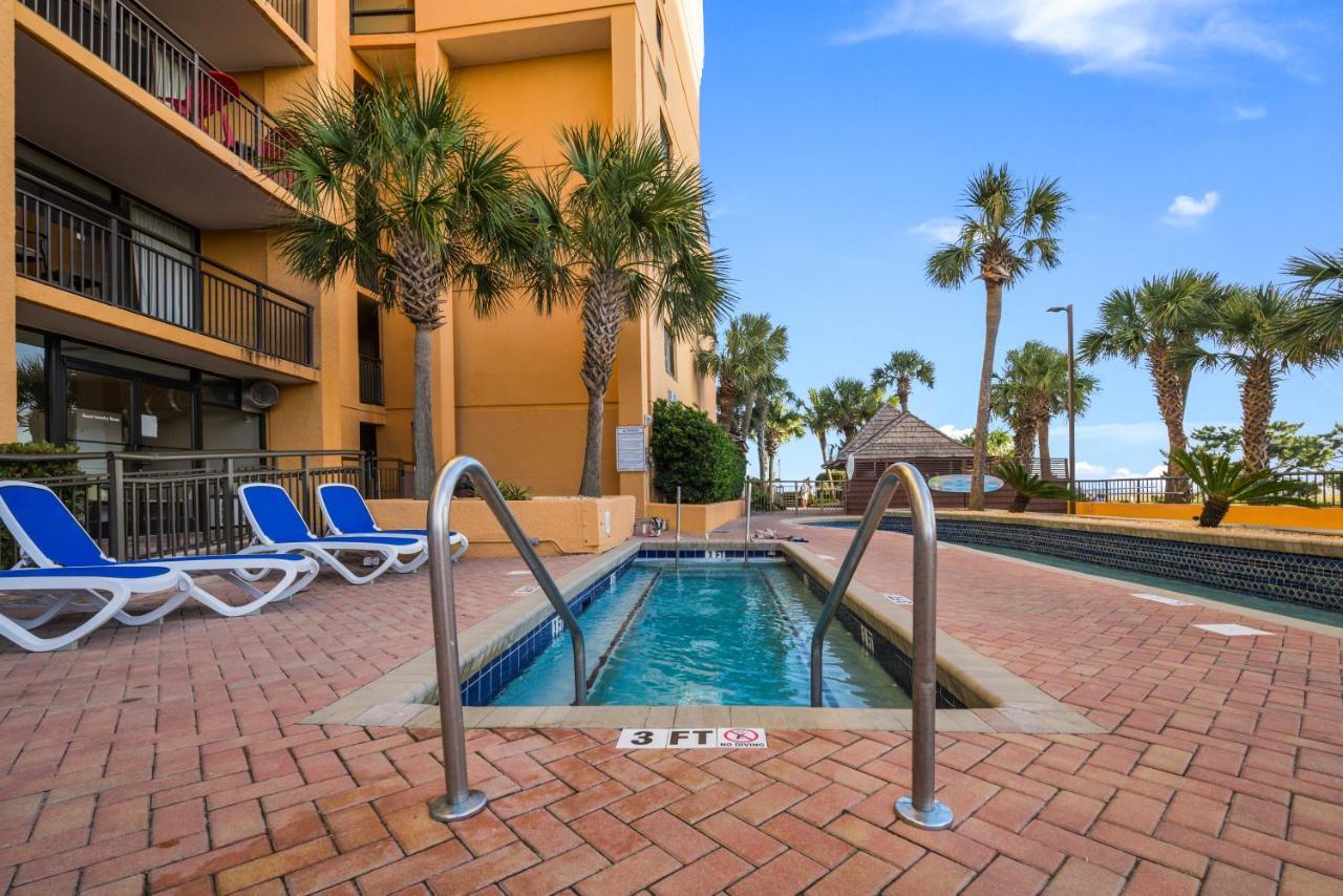 Direct Oceanfront, Separate Bedroom Condo, 9Th Floor, Unbelievable Views! Myrtle Beach Kültér fotó
