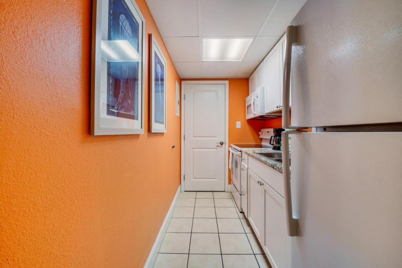 Direct Oceanfront, Separate Bedroom Condo, 9Th Floor, Unbelievable Views! Myrtle Beach Kültér fotó